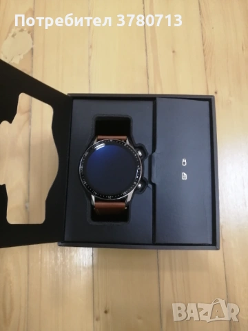  Huawei Watch GT 2