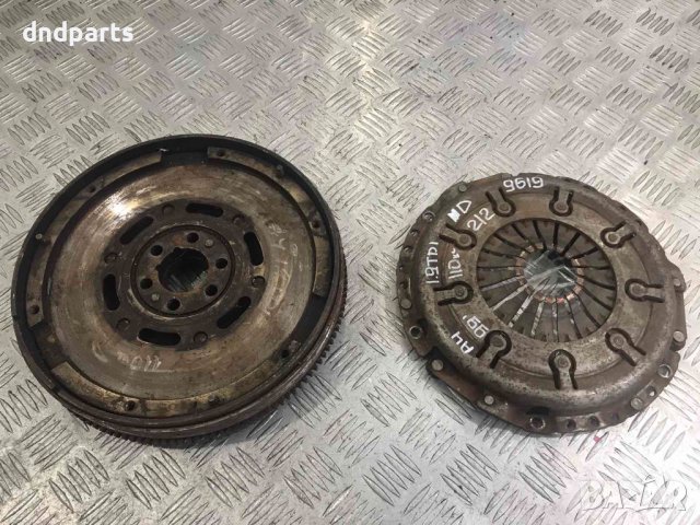 Съединител Audi A4,1.9TDI,110кс,1999г.D