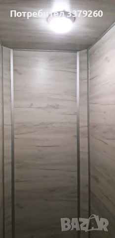 Обновяване на асансьорни кабини, снимка 2 - Други ремонти - 47133773