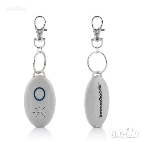 Ултразвуково антипаразитно устройство за домашни любимци, снимка 6 - Други стоки за животни - 43016224