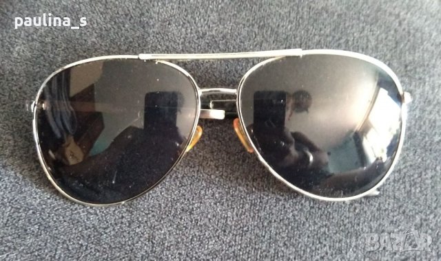 Слънчеви очила / унисекс модел , снимка 4 - Слънчеви и диоптрични очила - 37032764