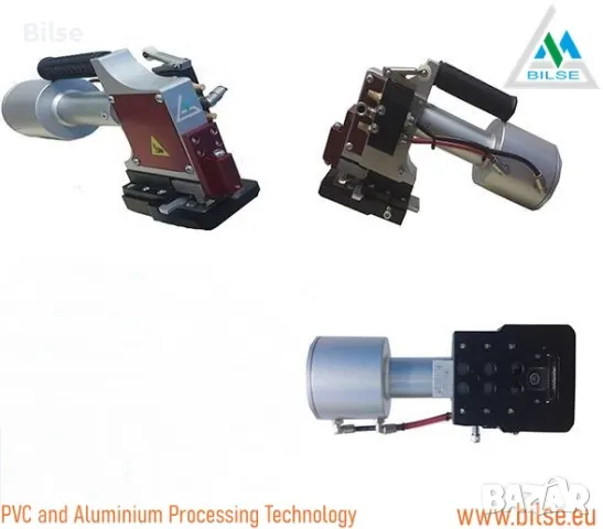 Пънч за Плъзгаща система, снимка 3 - Други машини и части - 48174680