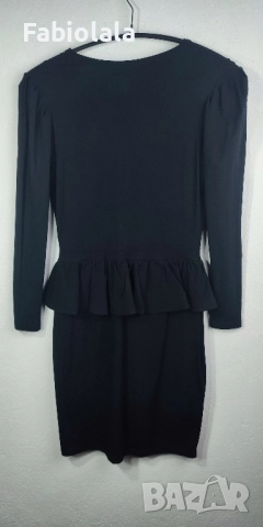 Juffrouw Jansen dress M, снимка 8 - Рокли - 52180427