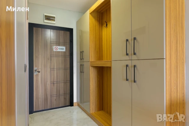 Собственик продава апартамент село Шкорпиловци, снимка 2 - Aпартаменти - 50568073