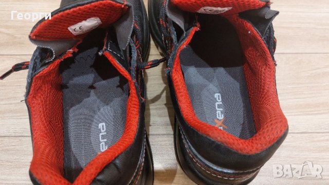 Работни обувки EXENA, снимка 3 - Други - 39475774