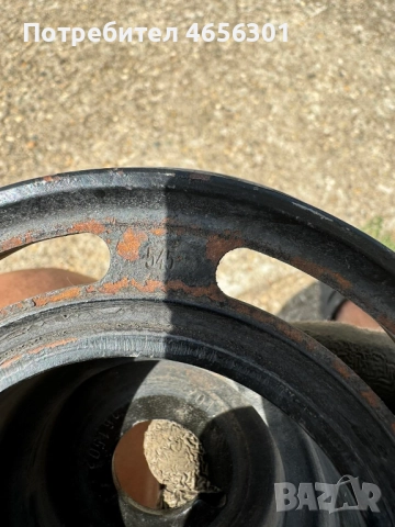 Шайба на паразитен ремък Opel Astra Zafira 1.6 16V Z16XEP 55559328314 само за 20лв., снимка 6 - Части - 52488972