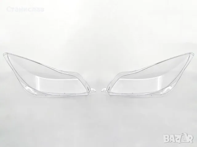 Стъкла (капаци) за фарове за Opel Insignia, снимка 3 - Части - 47633583