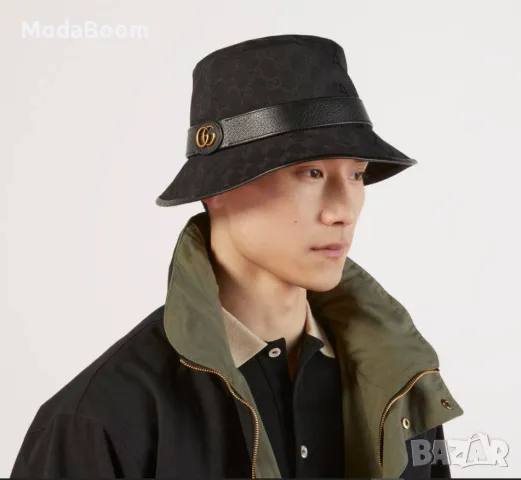 Gucci шапки Различни цветове , снимка 3 - Шапки - 48849175