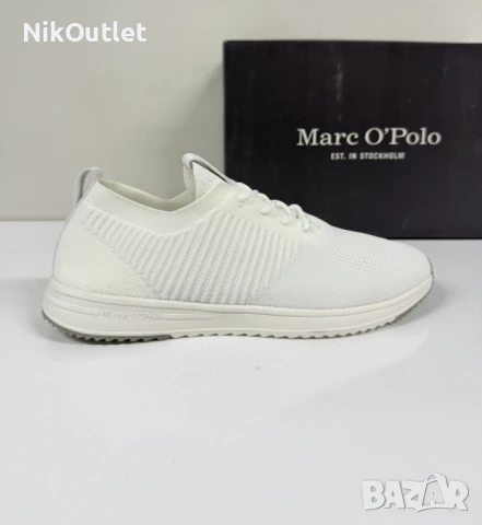 Marc O'Polo White