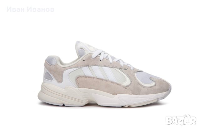 Adidas Yung 1 оригинални маратонки номер 45 1/3