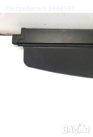 Щора багажник BMW X3 F25, снимка 8 - Аксесоари и консумативи - 43352962