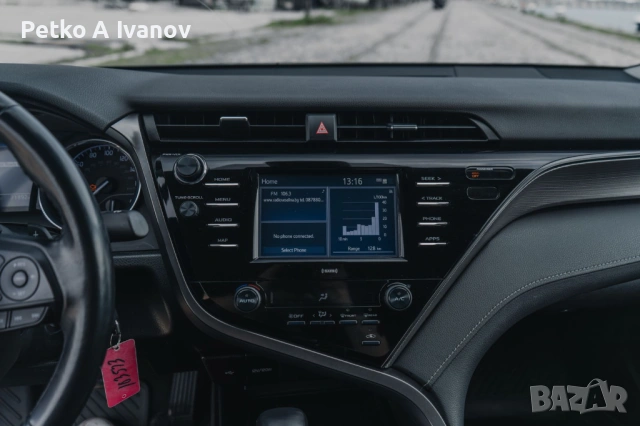 Продавам , снимка 6 - Автомобили и джипове - 53014121