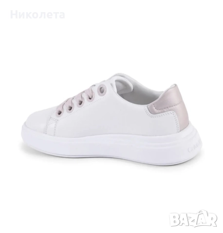Спортни обувки Calvin Klein, снимка 2 - Маратонки - 51721931