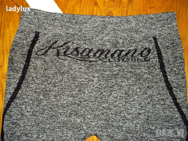 Kisamano Clothing, Нов Термоклин, Размер М. Код 772, снимка 4 - Клинове - 26812254