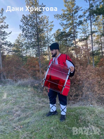 Мъжка народна носия всички размери , снимка 4 - Други - 52634446