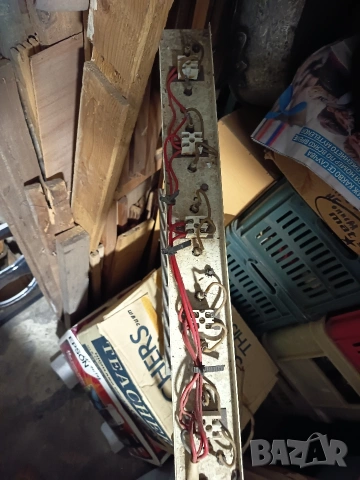 Нагревател за сушилня , снимка 2 - Сушилни - 53526255