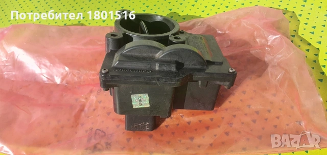 VW ОЕМ дроселова клапа 03C128063A, снимка 4 - Части - 53289191