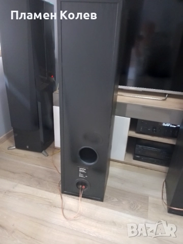 Infinity тонколони, снимка 11 - Тонколони - 52341229