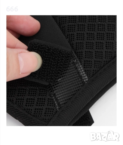 Устройство за цервикална тракция за врата, разтягане на врата., снимка 6 - Други спортове - 52713830