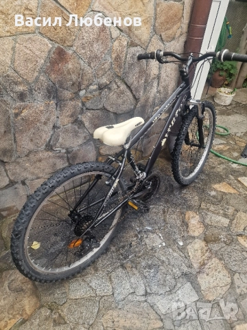 Авиго 24 цола , снимка 2 - Велосипеди - 52049378