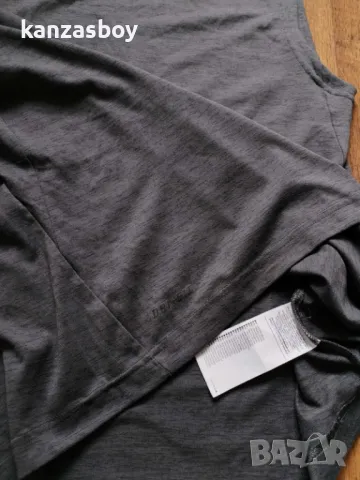 Nike Dri-Fit Muscle - страхотен мъжки потник М, снимка 6 - Тениски - 50212046