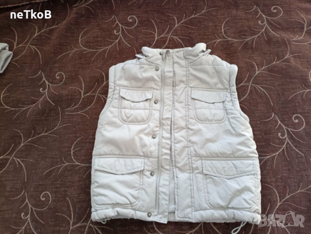 Детско зимно яке за 2-3год., снимка 6 - Детски якета и елеци - 52522701