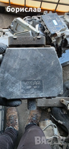 Модул вакуум за Фолксваген 