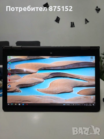 Lenovo ThinkPad Yoga 15, снимка 7 - Части за лаптопи - 53305319
