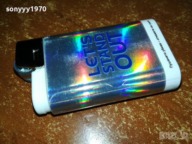 camel-нова запалка 2812221918, снимка 8 - Запалки - 39130189