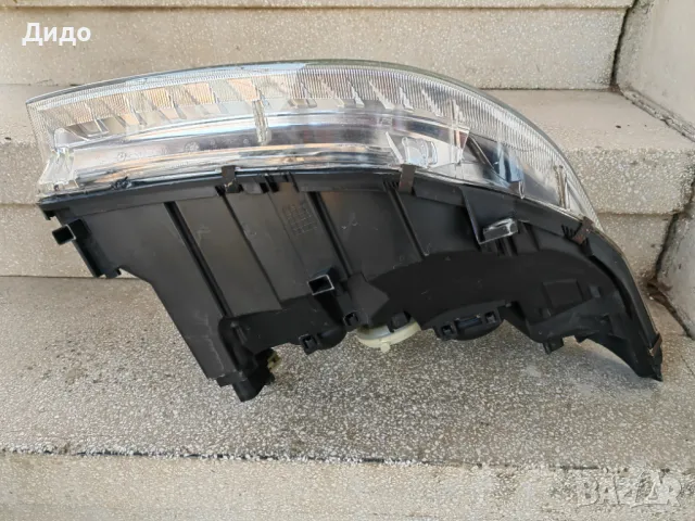 Фарове Mercedes W169 A-Classa Face/ Фарове Мерцедес W169 Оригинални, снимка 15 - Части - 49600564