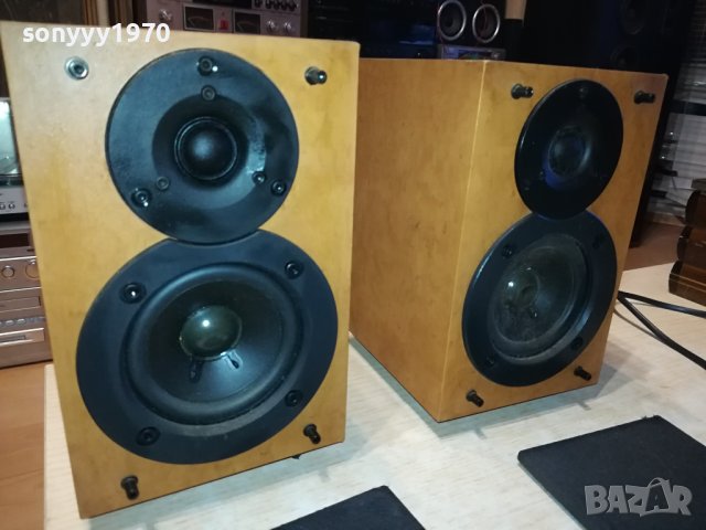 SONY SS-CEX1 ВНОС SWISS 0101240829LNVR, снимка 5 - Тонколони - 43609411