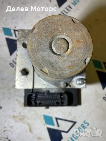 8E0910517B 0265234330 8E0614517AT ABS помпа от Audi A4 B6