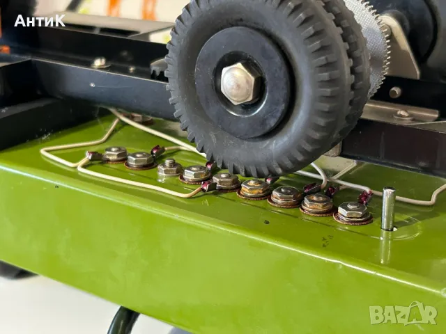 Соц Камион ГАЗ 51 Электродело Ленинград 1967, снимка 16 - Колекции - 48369261