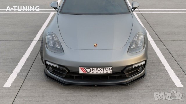 Тунинг пакет за Porsche Panamera 971 GTS 2019+, снимка 3 - Части - 43074935