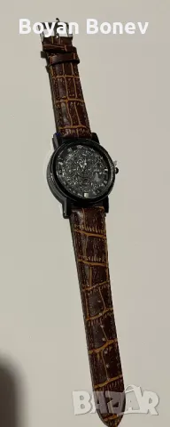 Стилен нов часовник