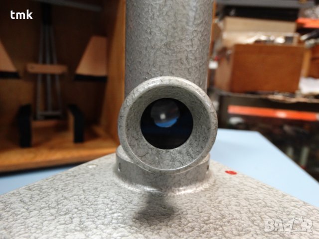 галванометър MWS-VEB, снимка 9 - Резервни части за машини - 26884187