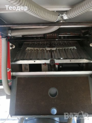 Сгъвачна машина euro fold, снимка 4 - Други машини и части - 32917371