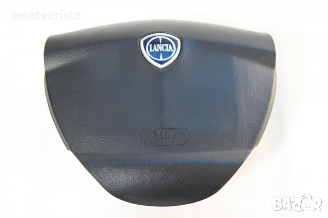 Airbag волан Lancia Musa (2004-2011г.) 7354528850 / 605757102A, снимка 3 - Части - 37482043