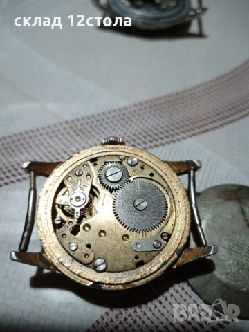 Panda Special - ANCRE , снимка 15 - Антикварни и старинни предмети - 44150113