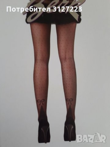 Чорапогащи - фигурални -няколко модела, снимка 9 - Други - 34726936