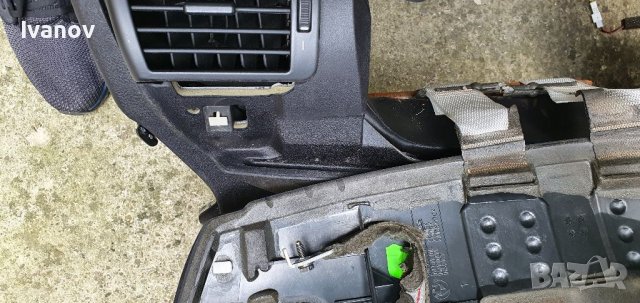 Арматурно табло за бмв е46 всички модели , снимка 6 - Части - 36678331