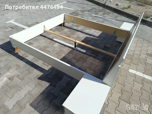 Мебели от Германия , снимка 8 - Спални и легла - 50330264