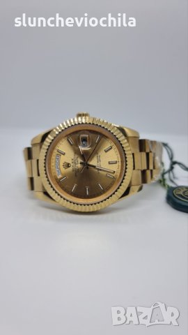 Rolex Daytona Мъжки часовник, снимка 14 - Мъжки - 43325645