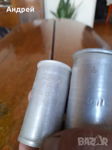 Стара кръчмарска мерка,мярка,мерки, снимка 3 - Други ценни предмети - 47943185