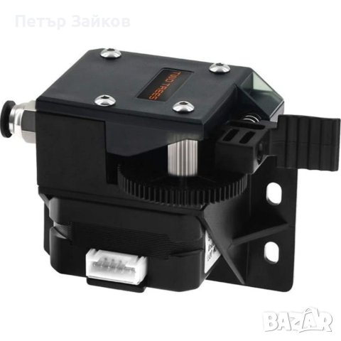 Стъпков двигател Usongshine Nema 17 Биполярен, снимка 3 - Друга електроника - 40394005