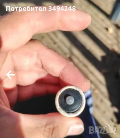 Стари акумулаторни батерии и батерии Никопол , снимка 10 - Други ценни предмети - 48942084