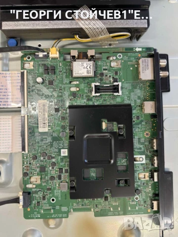 UE55NU7093U    BN41-02622A    BN94-1269F   BN44-00932C    L55E6_NHS  CY-NN055HGLVCH , снимка 4 - Части и Платки - 51042445