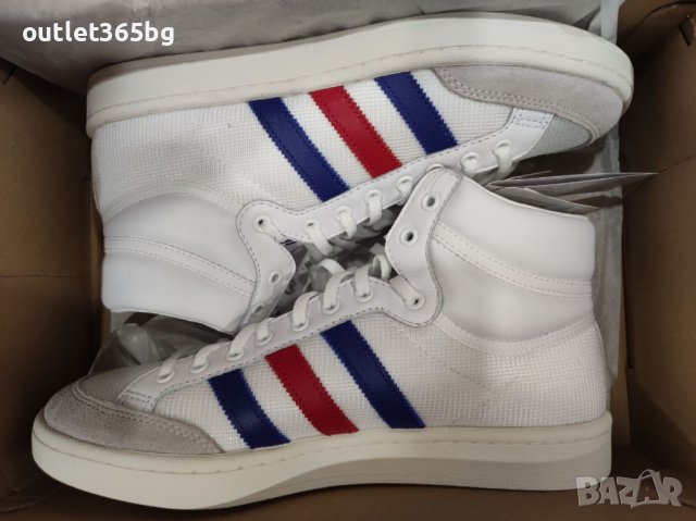 Adidas - Americana Hi EF2803 №43 1/3 Оригинал Код 195, снимка 2 - Маратонки - 37778515