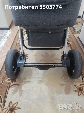Бебешка количка!, снимка 11 - Детски колички - 44014424