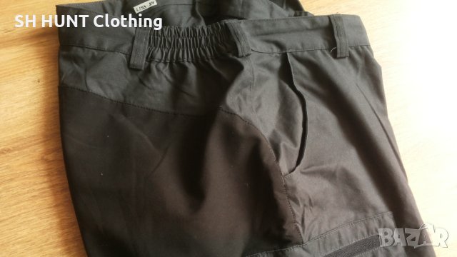 Pinewood Stretch Trouser размер XL / XXL панталон със здрава и еластична материи - 795, снимка 6 - Панталони - 44118187